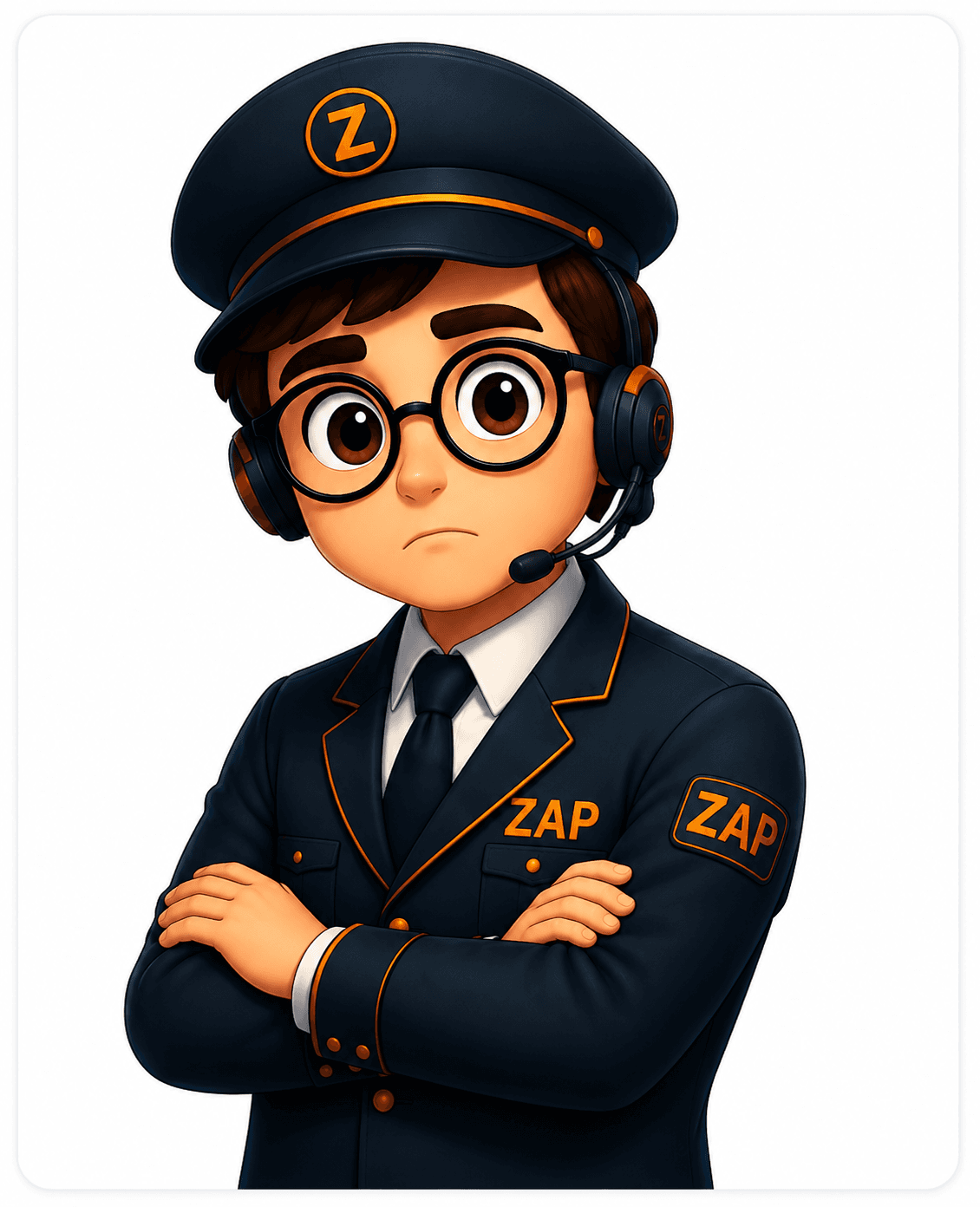 GoZap smart feedback