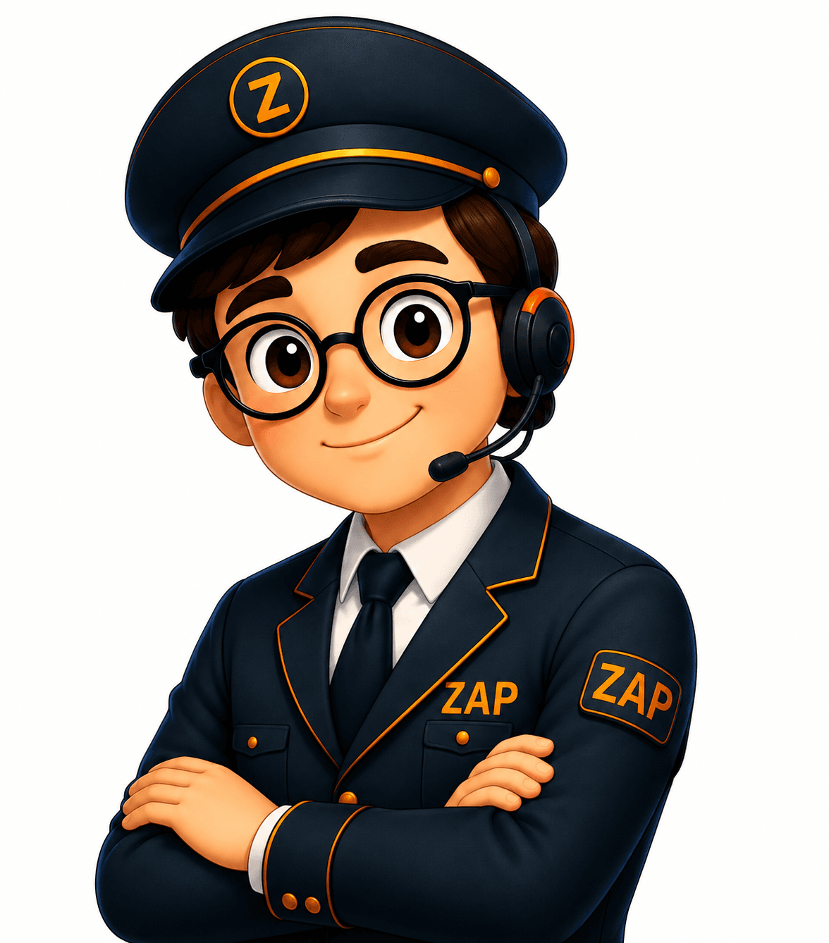 GoZap progress and feedback analytics